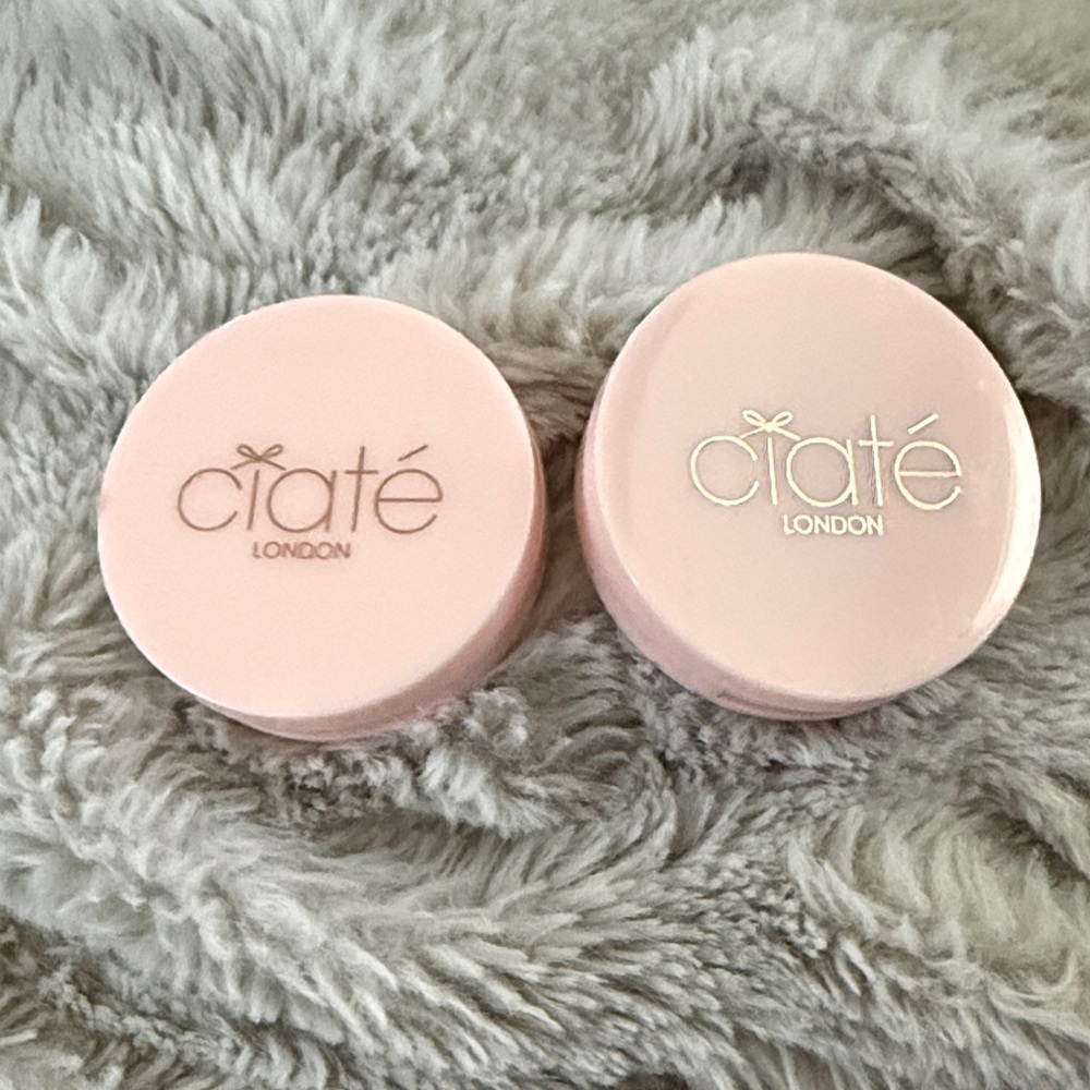 Ciate London Makeup
